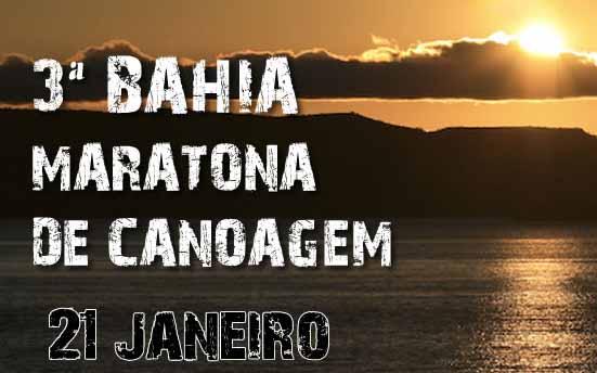 As águas do Velho Chico receberão no dia 21 de janeiro, a terceira edição da Bahia Maratona de Canoagem 2012 / Foto:  Divulgação 